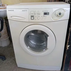 стиральная машина Самсунг
