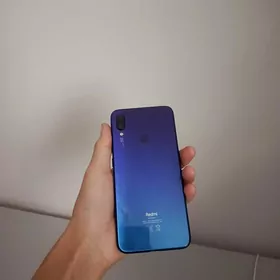 Redmi Note7