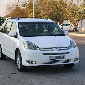 Toyota Sienna 2005