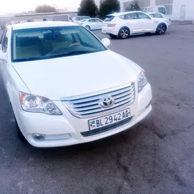 Toyota Avalon 2005