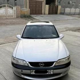 Opel Vectra 1999
