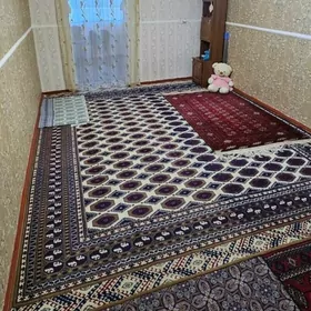 2MKR 1-KOMNAT 1-ETAJ+OGOROD ATABAÝEW