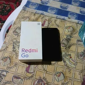 redmi Go