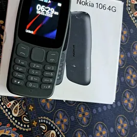 NOKIA 106 4G