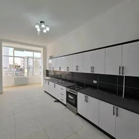 Poluelitka 2 komnat 108m²