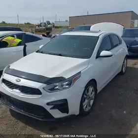 Kia Forte 2020
