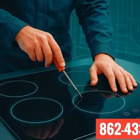 ЛУЧШИЙ РЕМОНТ ПЛИТ И ДУХОВОК