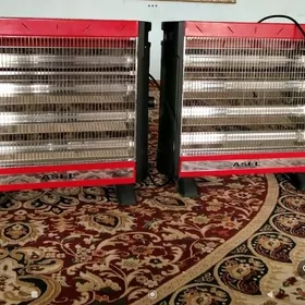 peç обогреватель