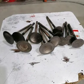 Nissan patrol 4.5 mator klapan