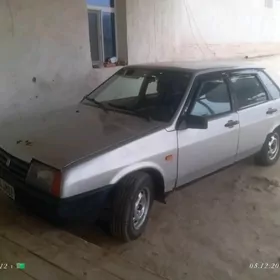 Lada 21099 2004