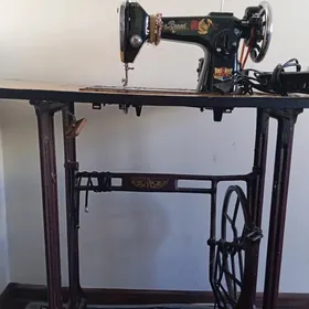 тикин машын