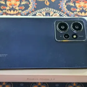 REDMI NOT 12
