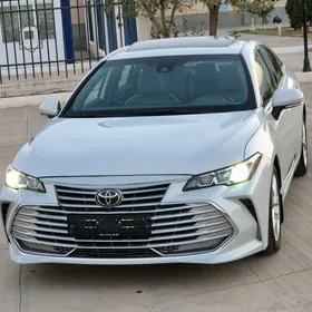 Toyota Avalon 2020