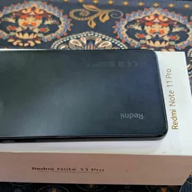 REDMI NOT 11PRO