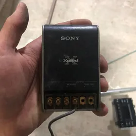 Sony usilitel