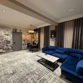 квартал 2 этаж 2 комнаты