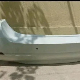 BMW F10 bamper yzy, Rol