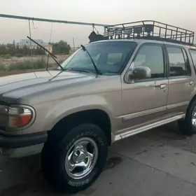 Ford Explorer 1998