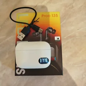 bluetooth proo 13s