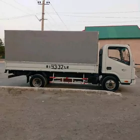 Mitsubishi Canter 2016