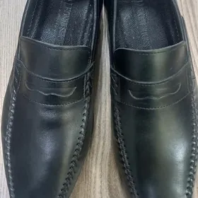 Erkek köwüş мужские туфли