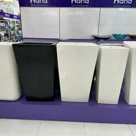 УМЫВАЛЬНИК ДЛЯ ВАННОЙ