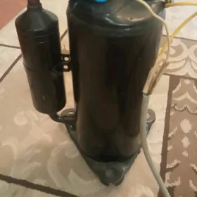 Компрессор сплит 60