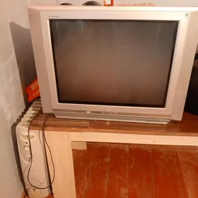 телевизор LG