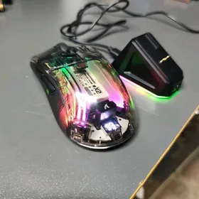 Attack Shark X2 pro myska