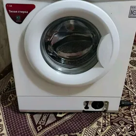 LG stiralnaya mashynka