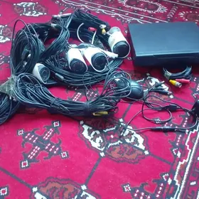 Камера наблюдения