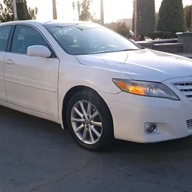 Toyota Camry 2008