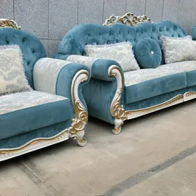 Diwana klassika troýka amatly