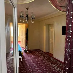 СОВЕТСКАЯ/4-КОМ.КВАРТИРА