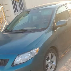 Toyota Corolla 2010