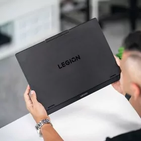 Legion 5| RTX5060 8GB|Ryzen:7