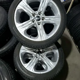 KIA K5 Diska Teker R18