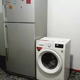 haladilnik kir masyn