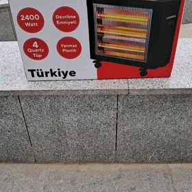 Luxell 4 sprally pec