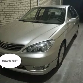 Toyota Camry 2003