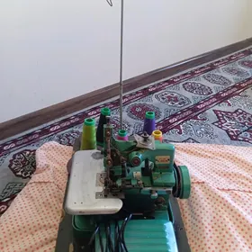 аберлок машын