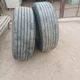 Текер 385 /65 /22.5