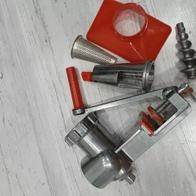 et uweyan myasorubka