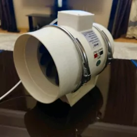 ВЫТЯЖКА /ВЕНТИЛЯТОР/ Wentilyat