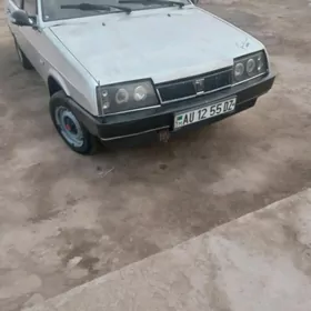 Lada 21099 1998