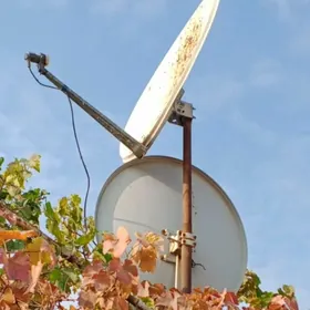 КИЧИ АНТЕНА ГОЛОВКАСЫ БИЛЕН