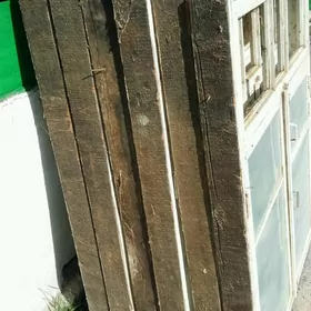 Ayna penjireler agaç