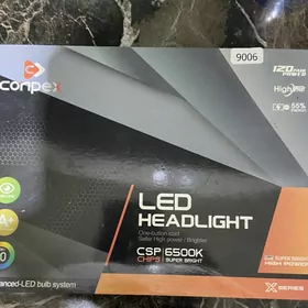 led lamps