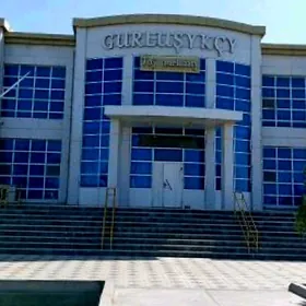 здания  (бина)