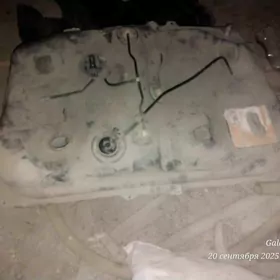 lexus rx300 benzin bakk